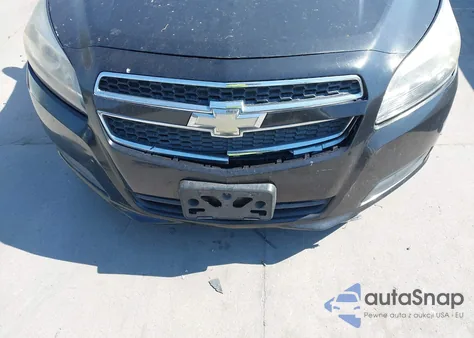 2013 Chevrolet Malibu 1Lt из США, поврежденный, VIN 1G11C5SA7DF187599